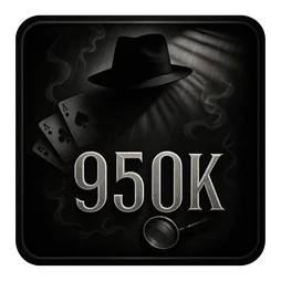 950k লোগো